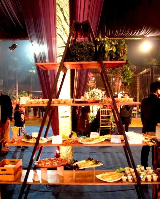 Are you looking for the best wedding caterers in Delhi