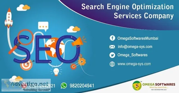 Best SEO Agency in Mumbai at an Affordable price