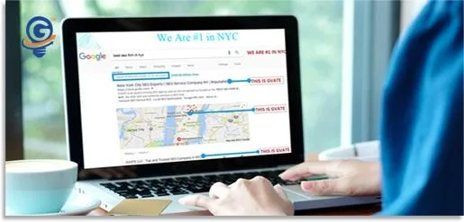 New York City SEO Experts  SEO Service Company NY