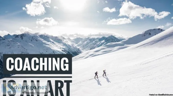 Coaching and Mentoring with Depth