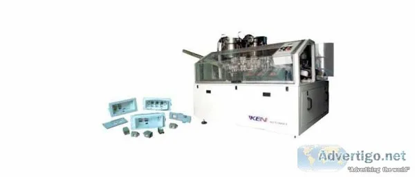 Kenn Automation Manufacturer And Suppliers Switch Assembly Machi