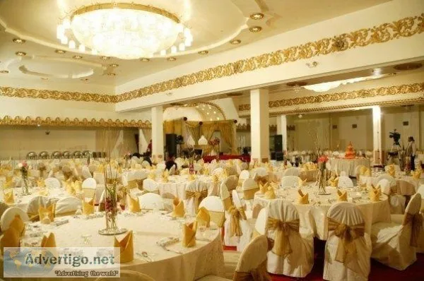Best Wedding Planners in Delhi NCR