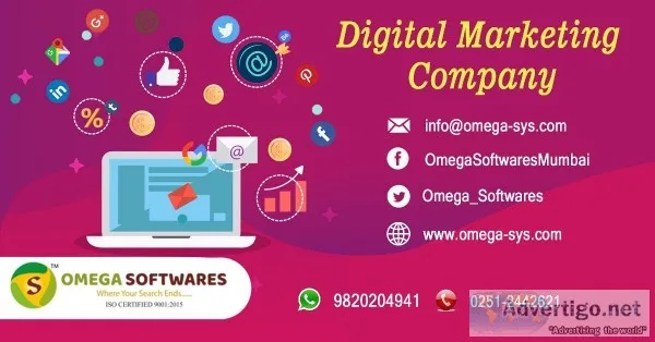 The Best Digital Marketing Agency in India