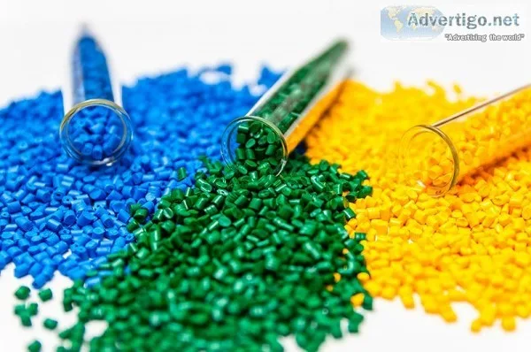 Masterbatches-Rajiv Plastics