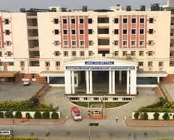 Best Private University in Jaipur