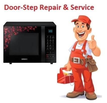 Excellent Microwave Repair Services in Gurgaon