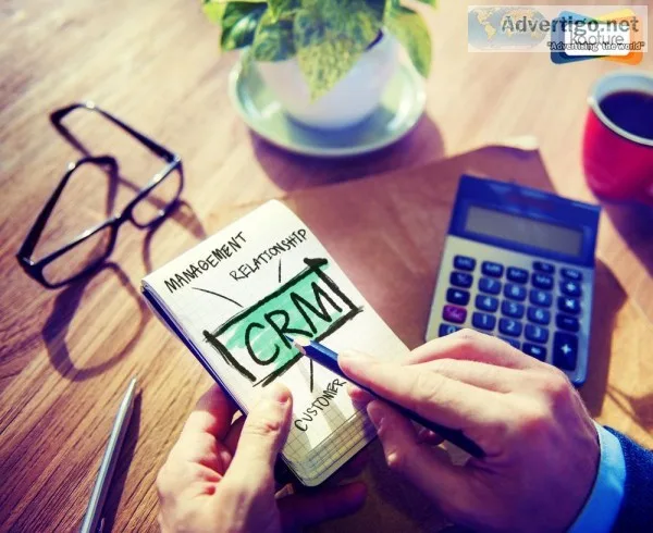 Service CRM Software for Helpdesk Ticketing