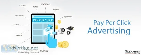 PPC Management Services Company  PPC Agency in India &ndash Glea