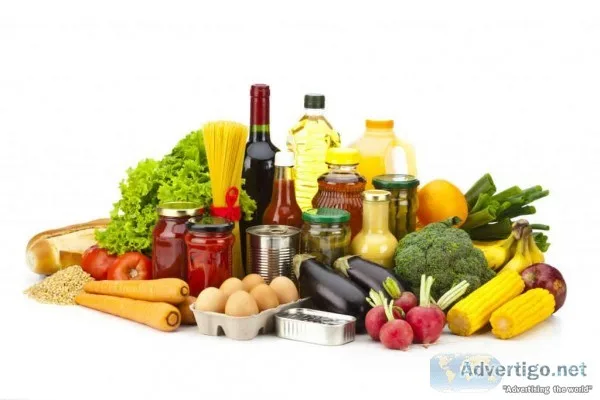 Trends in Food and Beverage Industry  AnalystView Market Insight