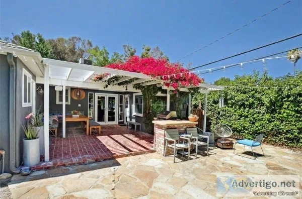 Lovely Home Open For Rent