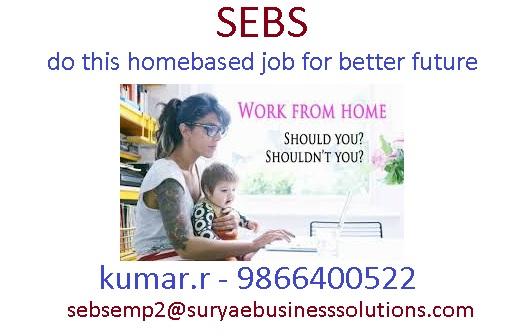 you can earn nearly &quot10000" by doing home based jobs