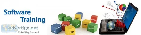 Top Most demanded software course in India