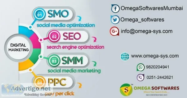 Excellent Digital Marketing Agency in Mumbai