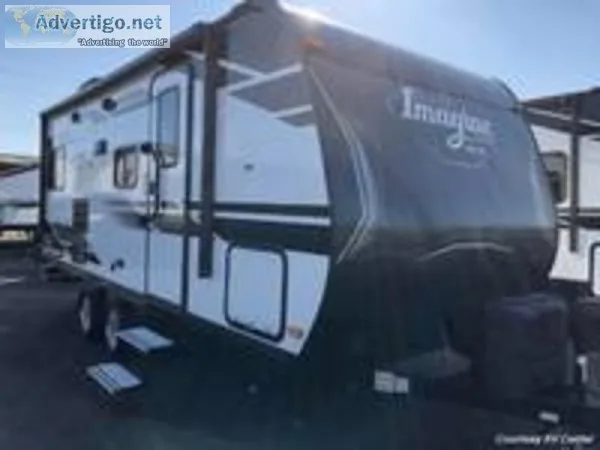 2019 Grand Design Imagine XLS 19RLE