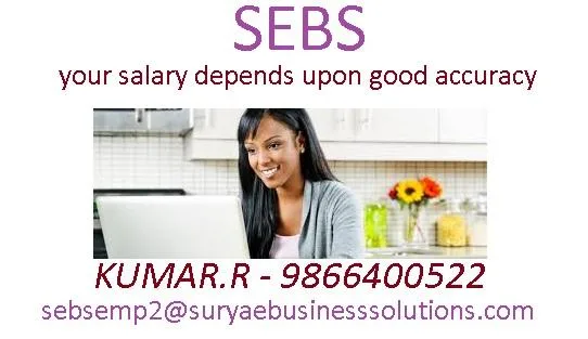 work from home jobs available
