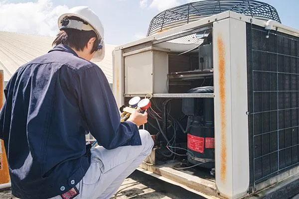 Share AC Problems with AC Repair Delray Beach