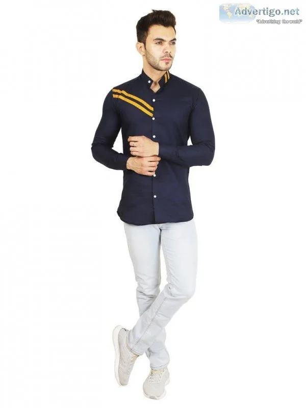 Buy Mens Shirts Branded ShirtsColoured Shirts