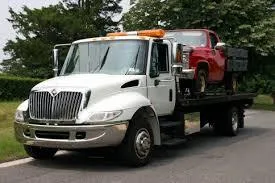 Towing company Baltimore MD  Tow and More