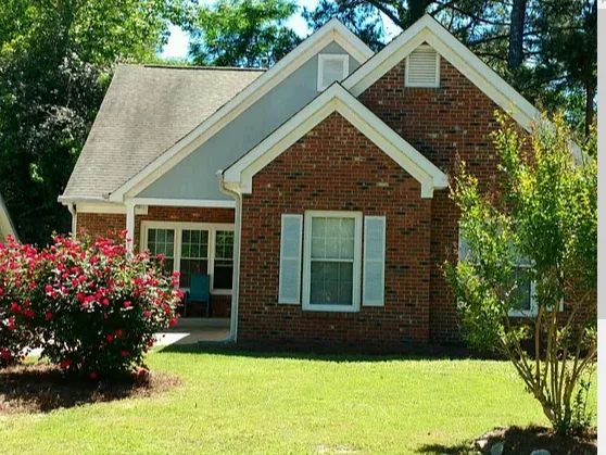 122 S Fairfield Dr Peachtree City GA 30269