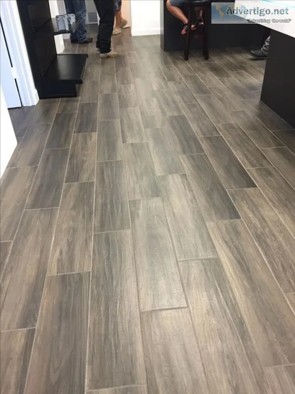 Flooring installer Handyman