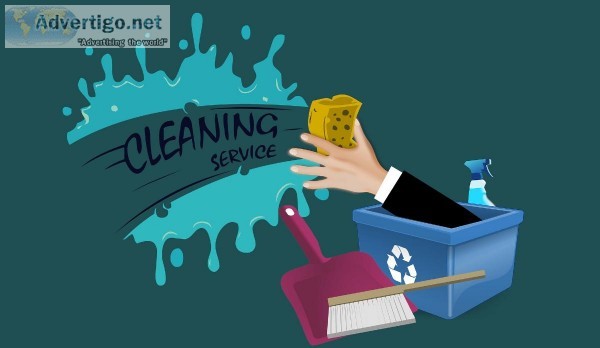 Home Cleaning Services Pune-Ramu Kaka Indi