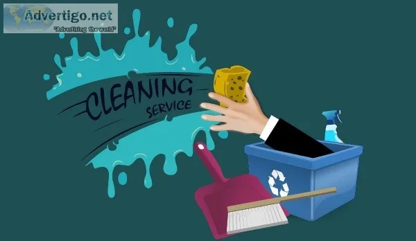Home Cleaning Services Pune-Ramu Kaka Indi