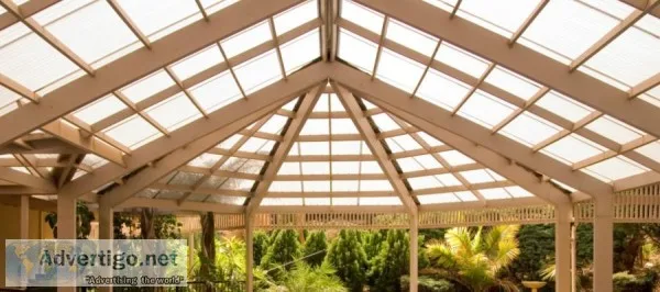 Online Polycarbonate Sheets in India