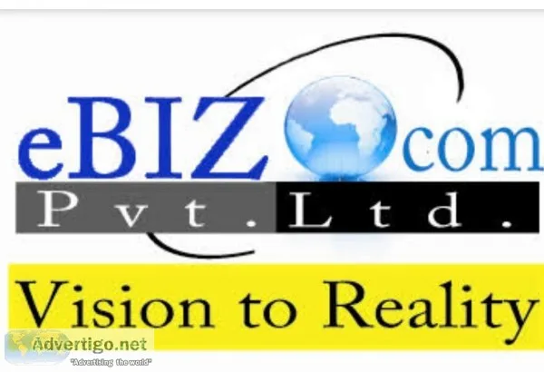 Sales executive