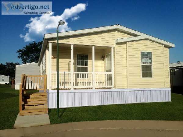 2083 Maryann Lot 107