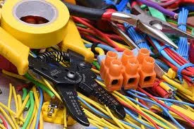 Electrical Maintenance and Contracting  799000