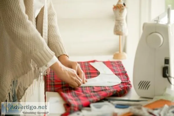 Private Sewing Classes Near Me