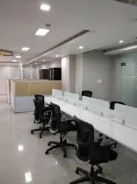 vacant space for office or business use purpose