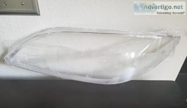 Mazda6 2003-06 Headlamp Covers