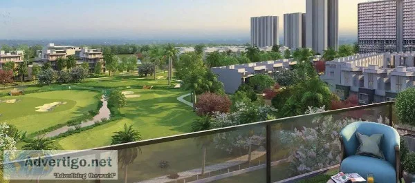 Buy is Apartments Godrej Hillside Pune 1 BHK &ndash 450 Sqft - 3