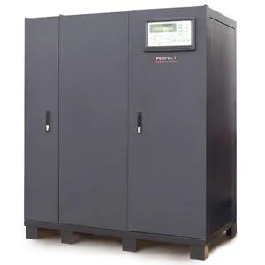 Buy the Latest Central Lighting Inverter from Perfect Power Syst