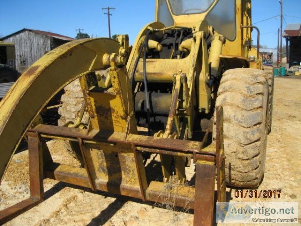 950 Caterpillar