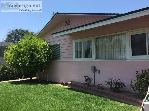 Residential Care Facility for the Elderly in Garden Grove
