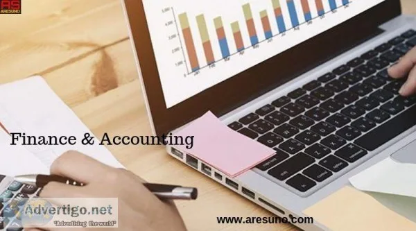 Finance and Accounting Tutors