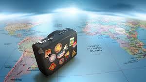 Travel Agency wanted