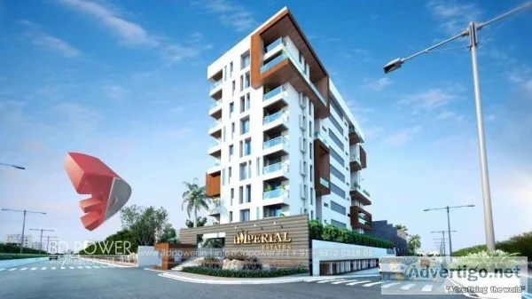 Architects Under One Roof From 3D Walkthrough Expert Company.
