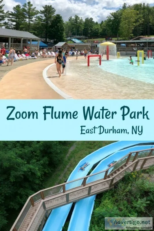Summer Vacation At The Country Place Resort Home Of Zoom Flume W