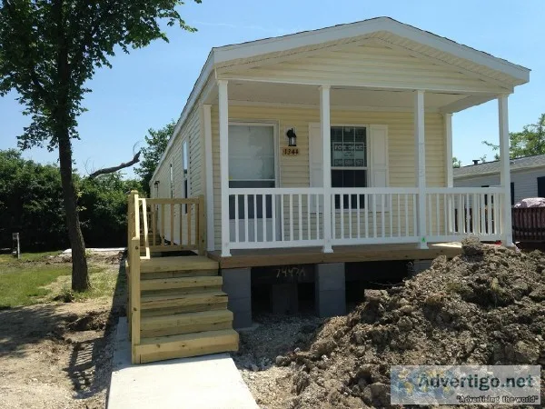 1344 Elaine Drive Lot 173