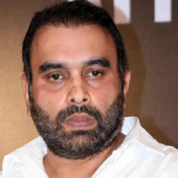Doctor Parag Sanghvi  Parag Sanghvi