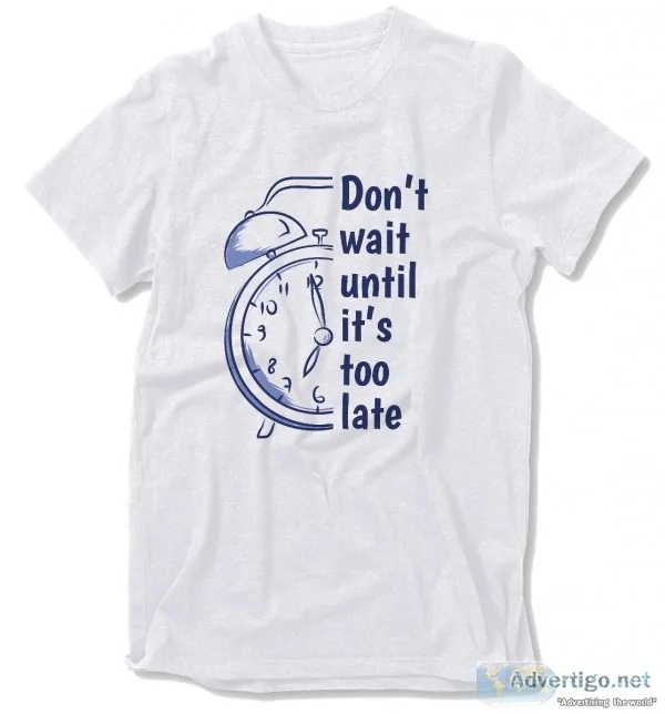 Check Best Cool T-Shirts For Men And Women