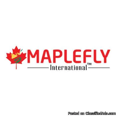 Immigration Consultants in Delhi - MapleFly International