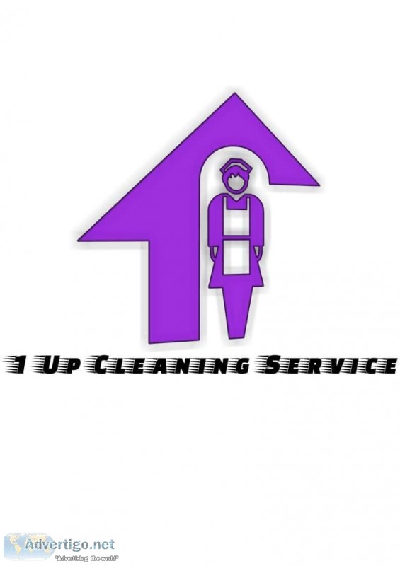1 Up Cleaning Service