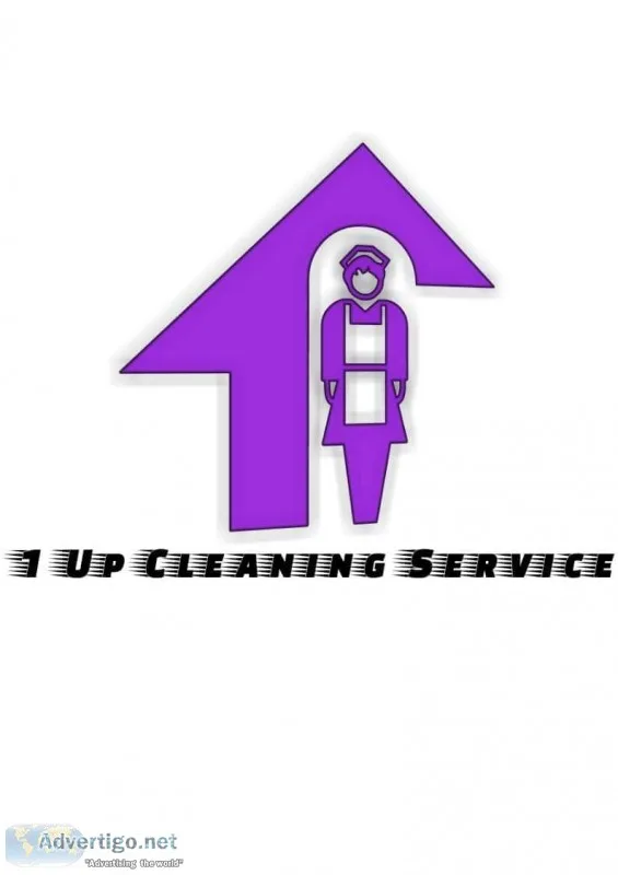 1 Up Cleaning Service