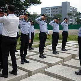 Security Guard Services in Gurgaon