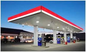 Gas Station for sale
