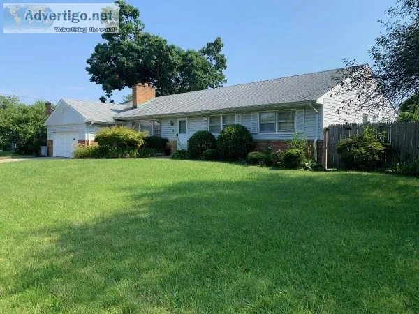 OPEN HOUSE-JUST LISTED -811-12 to 2